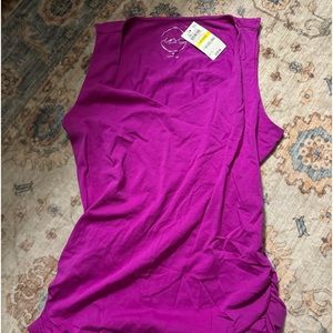 INC tank top